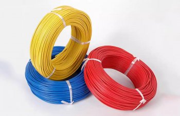 通信電纜：信息傳遞的“高速路”